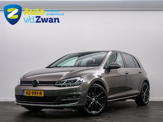 Volkswagen Golf 1.4 TSI Highline Automaat/Navi/Stoelverw.