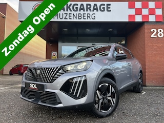 Peugeot 2008 1.2 PureTech 130 Allure // FULL LED // ADAPTIV. CRUISE // DODEHOEKDETECTIE // NAVI + CARPLAY // VOOR + ACHTER CAMERA