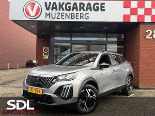 Peugeot 2008 1.2 PureTech 130 Allure // FULL LED // ADAPTIV. CRUISE // DODEHOEKDETECTIE // NAVI + CARPLAY // VOOR + ACHTER CAMERA