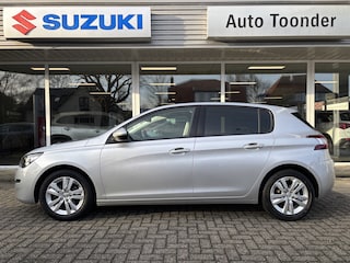 Peugeot 308 1.2 PureTech Active/ Trekhaak