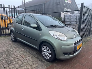 Citroën C1 1.0-12V Ambiance