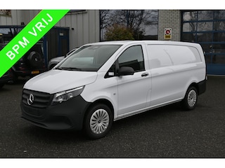 Mercedes-Benz Vito 116 CDI 4x4 L3 Pro 360 graden camera, Achterdeuren, Etc.