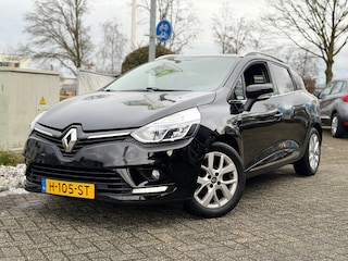 Renault Clio Estate 0.9 TCe Limited 2e eigenaar nap