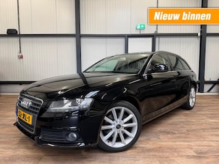 Audi A4 Avant 1.8 TFSI Pro Line Business / CRUISE / AIRCO /  18LM-Velgen /