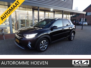 Kia Stonic 1.0 Turbo AUTOMAAT DynamicPlusLine 14.000km!!