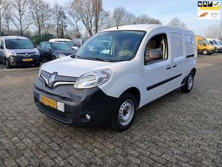 Renault Kangoo 1.5 dCi 90 Energy Comfort Maxi