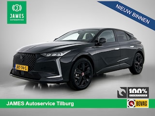 DS 4 1.2 Performance Line+ HEAD-UP | MATRIX-LED | TREKHAAK