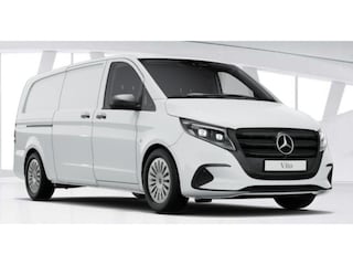 Mercedes-Benz Vito 116 CDI L3 Pro Bumpers in kleur, Multibeam Led, Etc.