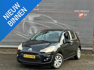 Citroën C3 1.1 Attraction Betrouwbare 1100cc 4 cilinder,Airco