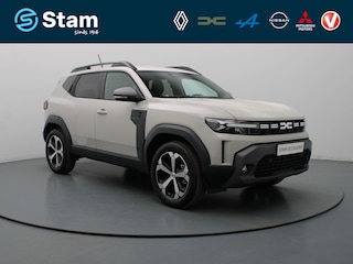 Dacia Duster 1.8 hybrid 155 limited edition 360° Camera | Cruise | Parkeersens. v+a | Stoel-/stuurverw.
