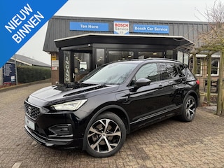 Seat Tarraco 1.4 TSI e-Hybrid PHEV FR-line 360 Camera Trekhaak