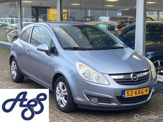 Opel Corsa 1.2-16V bj 2010 207857 km NAP APK Juli 26