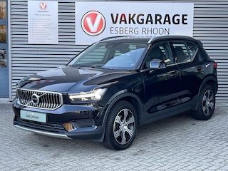 Volvo XC40 1.5 T3 Inscription LEER,NAVI,LED