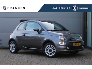 Fiat 500 1.0 Hybrid Dolcevita | Cruise Control | Carplay | Parkeersensoren