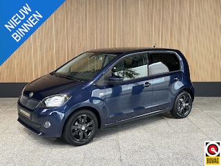 Skoda Citigo 1.0 Greentech Sprint