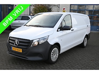 Mercedes-Benz Vito 116 CDI L2 Pro Navigatie met Camera, Comfort stoel
