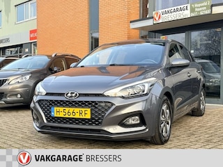 Hyundai i20 1.0 T-GDI Premium