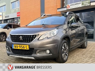 Peugeot 2008 1.2 PureTech Allure