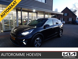Kia Niro 64kWh 204pk Automaat ExecutiveLine Luxe Org. Ned.