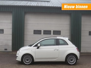 Fiat 500 0.9 TWINAIR LOUNGE