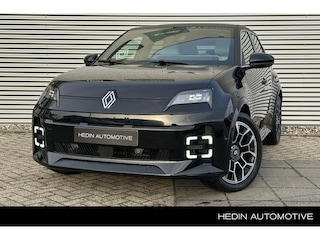 Renault 5 comfort range Roland-Garros 52 kWh