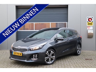 Kia Ceed cee'd Sportswagon 1.0 T-GDi GT-Line Edition Stoel & Stuurverwarmd, Camera, Navi