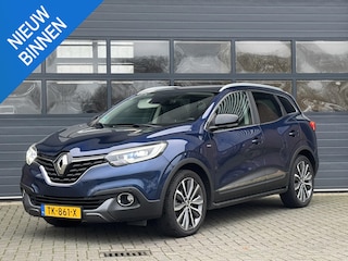 Renault Kadjar 1.2 TCE BOSE I AUTOMAAT I TREKHAAK I CRUISE CONTROL I P-CAMERA I APPLE CARPLAY