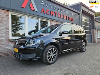 Volkswagen Touran 1.2 TSI Comfortline BlueMotion Airco/Clima! PDC! Cruise Control! NAP!