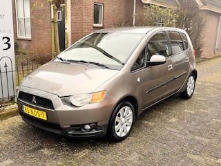 Mitsubishi Colt 1.3 Edition Two