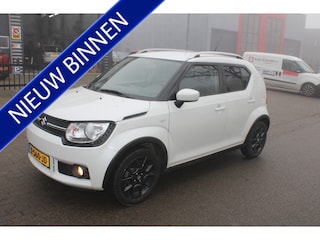 Suzuki Ignis 1.2 Select