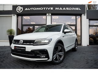 Volkswagen Tiguan 1.5 TSI|R-line|All-Space|7p