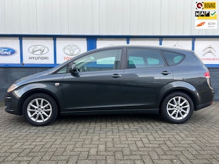 Seat Altea 1.8 TFSI Businessline High Automaat 2010 4995eu