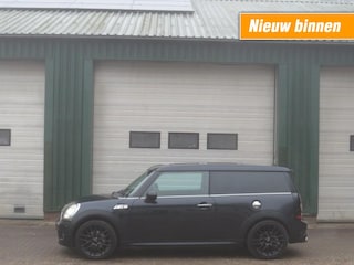 Mini Clubman 1.6 COOPER S