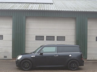 Mini Clubman 1.6 COOPER S