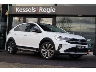 Volkswagen Taigo 1.5 TSI Style Pano IQ Beats Keyless Bliss Camera ACC Stoelverwarming