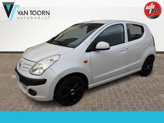 Nissan Pixo 1.0 Acenta. Nette auto met Airco!