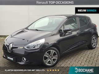 Renault Clio 0.9 TCe ECO Collection | Historie | Panoramadak | Navi | Parkeerhulp