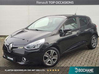 Renault Clio 0.9 TCe ECO Collection | Historie | Panoramadak | Navi | Parkeerhulp
