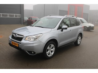 Subaru Forester 2.0 Comfort AllGrip Automaat