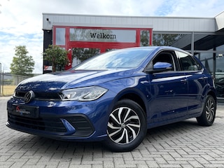 Volkswagen Polo 1.0 TSI LIFE *!* NAVIGATIE/ CARPLAY/ RADAR/ LMV/ VIRTUAL DASHBORD *!*