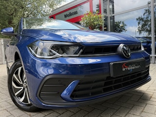 Volkswagen Polo 1.0 TSI LIFE *!* NAVIGATIE/ CARPLAY/ RADAR/ LMV/ VIRTUAL DASHBORD *!*