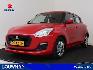 Suzuki Swift 1.2 Comfort | NL auto | Dealeronderhouden |