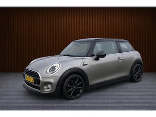 Mini Cooper 1.5 Chili Business