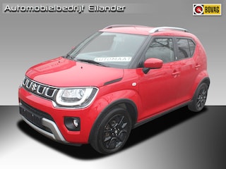 Suzuki Ignis 1.2 Smart Hybrid Select CVT Automaat
