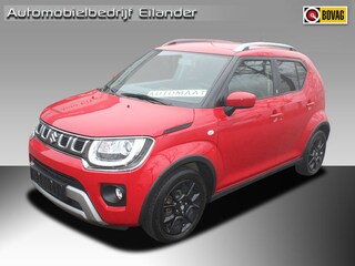 Suzuki Ignis 1.2 Smart Hybrid Select CVT Automaat