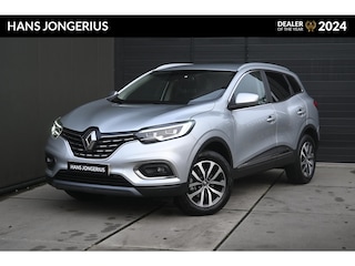 Renault Kadjar TCe 140 Intens | WEGKLAPBARE TREKHAAK | NAVI | CAMERA | CRUISE CONTROL | CLIMATE CONTROL | PDC | LMV