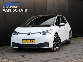 Volkswagen ID.3 First Plus 58 kWh | CAMERA | CRUISE | NAVI | APPLE CARPLAY | STOEL/STUURVERW. |