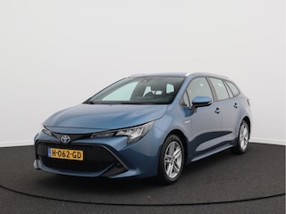 Toyota Corolla Touring Sports 1.8 Hybrid Active/ lage km/ zeer mooi!