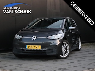 Volkswagen ID.3 First 58 kWh | PDC | CRUISE | NAVI | APPLE CARPLAY | STOEL/STUURVERW. |