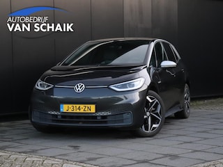 Volkswagen ID.3 First Plus 58 kWh | CAMERA | CRUISE | NAVI | APPLE CARPLAY | STOEL/STUURVERW. |